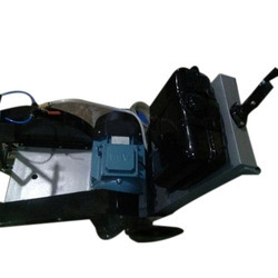 Concrete Cutting Machine