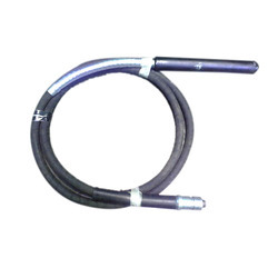 Needle Vibrator Concrete Vibrating Poker