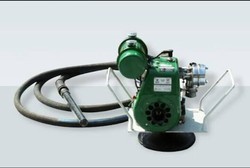 Greaves 2hp Vibrator Engine