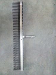 Texturing Broom Brush 48 Inch