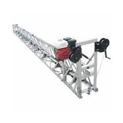 Truss Type Screed Vibrator
